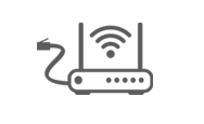 Modem Click